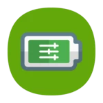 Logo of BCBattery android Application 